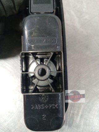 MANDO ELEVALUNAS TRASERO DERECHO Peugeot 5008 (09.2009->)
