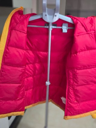 Chaqueta Haglöfs Amarilla Talla M