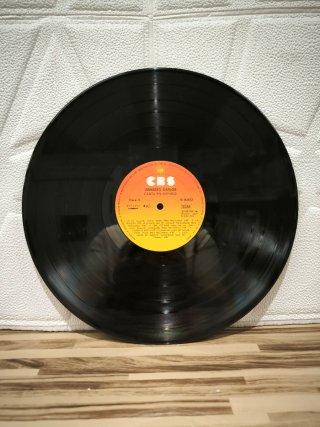 Vinilo Roberto Carlos Canta en Español