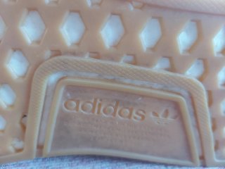 Zapatillas ADIDAS NMD-R1 Blancas