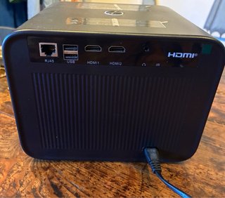 Proiettore WiMiUS K9 Full HD 1080p WiFi