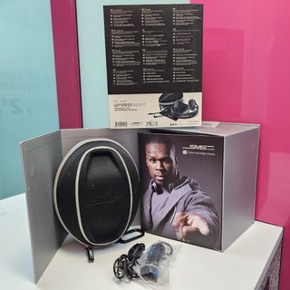 auriculares Sync. SMS Audio by