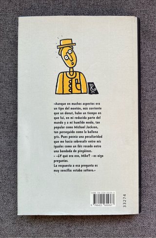 El Último soltero de Nueva York