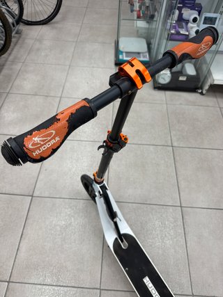 Patinete Hudora