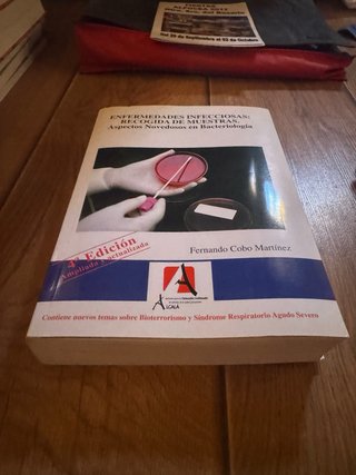 Lote libros medicina sanidad
