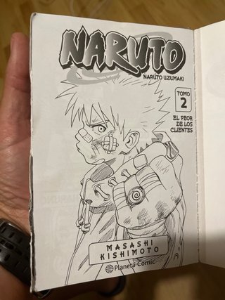 Naruto no 02