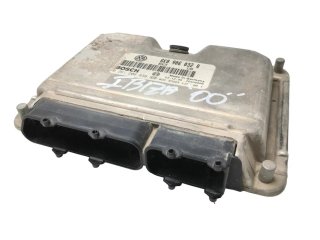 Centralita Motor Seat Ibiza II