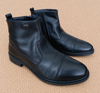 Botines Geox Piel Hombre Talla 41