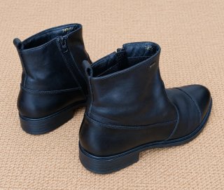 Botines Geox Piel Hombre Talla 41