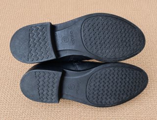Botines Geox Piel Hombre Talla 41