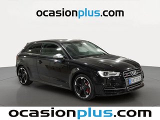 Audi S3 2.0 TFSI quattro 221 kW (300 CV) S tronic