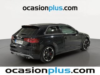 Audi S3 2.0 TFSI quattro 221 kW (300 CV) S tronic