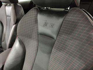 Audi S3 2.0 TFSI quattro 221 kW (300 CV) S tronic