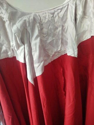 Mantello cerimoniale Ordine di Malta