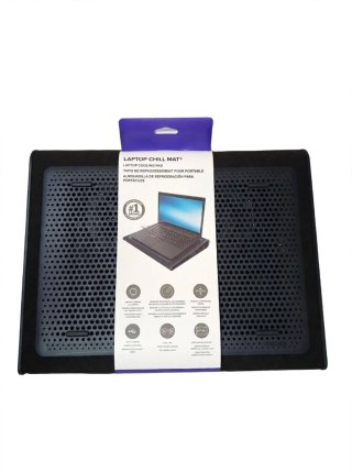 Base Refrigeradora Targus Laptop Chill Mat