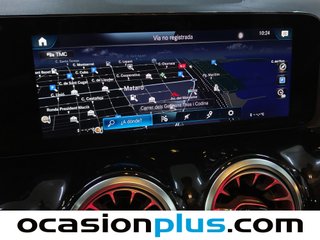 Mercedes-Benz GLA 220 d 4Matic 140 kW (190 CV)