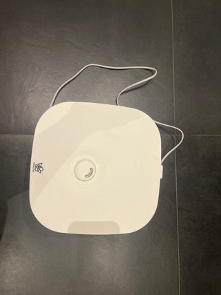 Lavadora Portátil Plegable Bear