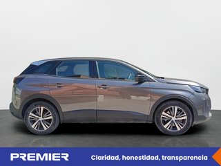 Peugeot 3008 Hybrid 225 e-EAT8 Active Pack