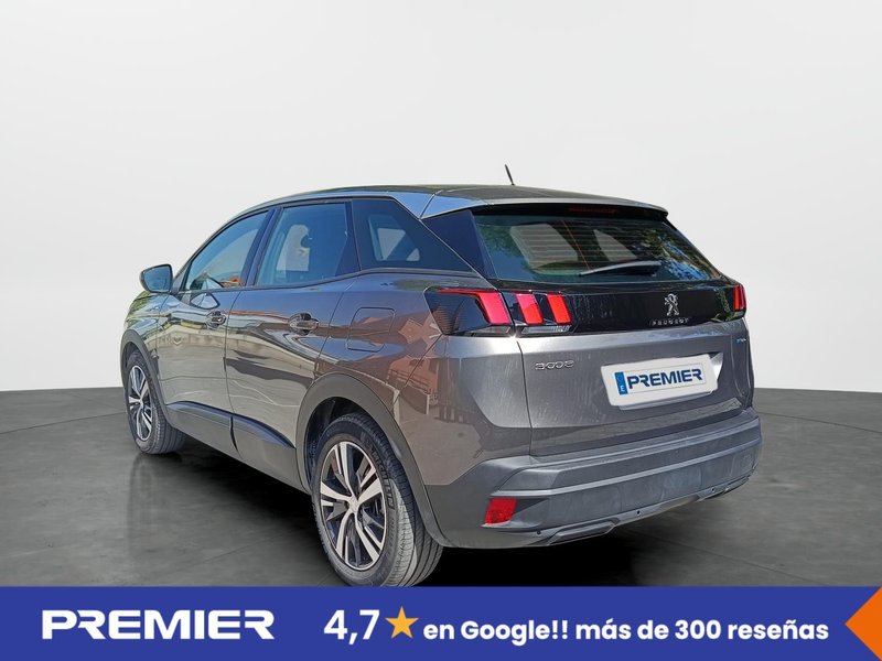 Peugeot 3008 2023, foto 5