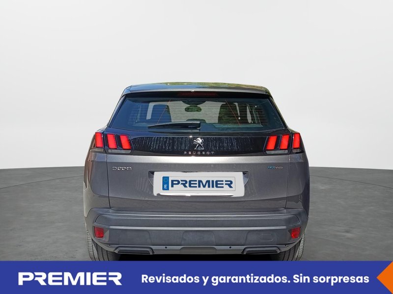 Peugeot 3008 2023, foto 6