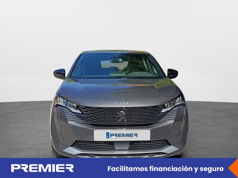 Peugeot 3008 2023, foto 7