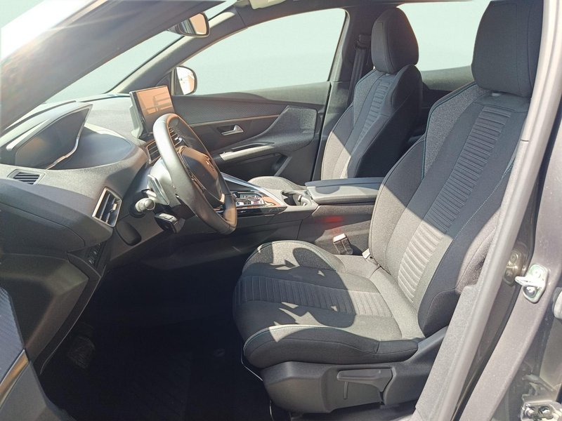Peugeot 3008 2023, foto 9