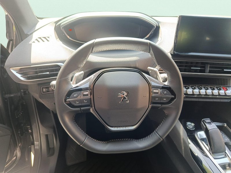 Peugeot 3008 2023, foto 11