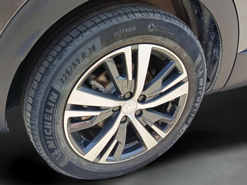 Peugeot 3008 2023, foto 21