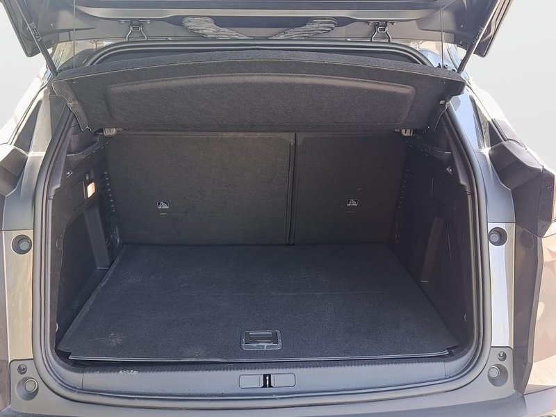 Peugeot 3008 2023, foto 25