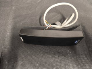 Lector tarjetas HID iCLASS modelo RP15N-6407-300