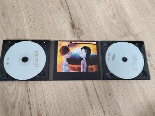 CD Amaral Pajaros en la Cabeza
