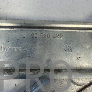 ELEVALUNAS DELANTERO IZQUIERDO OPEL ASTRA F