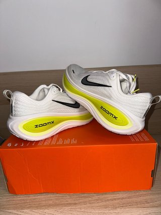Nike ZoomX Vomero Plus ‘Black Cyber’