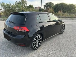 Volkswagen Golf GTD