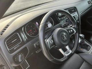 Volkswagen Golf GTD
