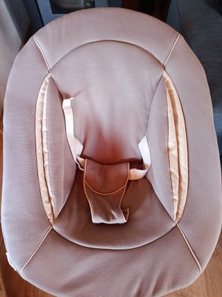 Hamaca Hauck Alpha Bouncer 2 en 1