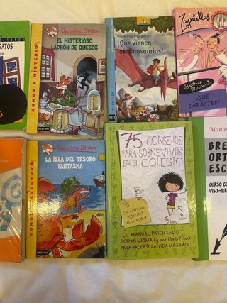 Libros