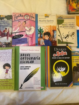 Libros