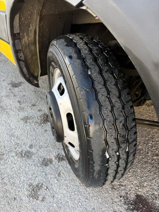 Iveco Daily 2011