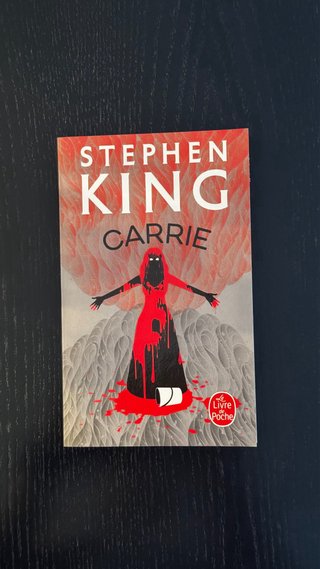 Carrie