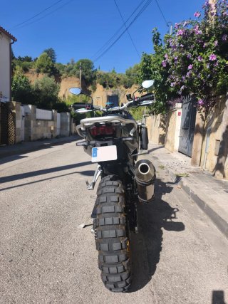 Kove 800x Pro