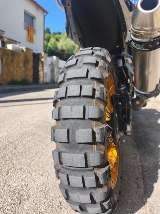 Kove 800x Pro