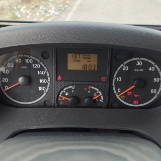 FIAT DUCATO BURSTNER