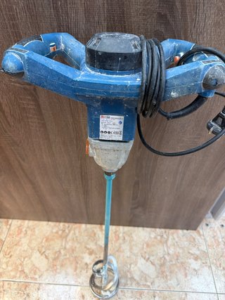 Batidora De Obra Dexter R6219b3s Dp 2