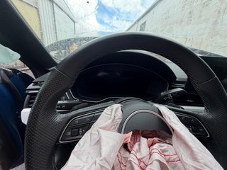 Despiece Audi A5 2025