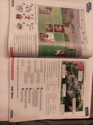 Incredible English kit 5, third edition