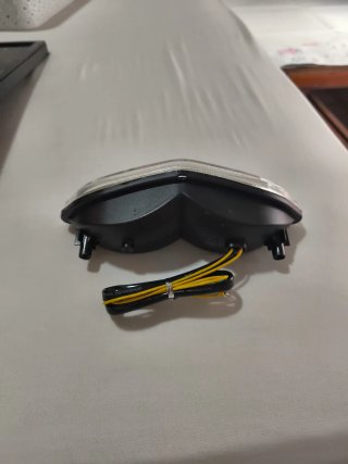 Luz trasera Suzuki V-Strom DL 1000/650
