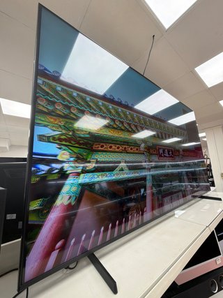 Televisor LED Samsung Tu85du7175u Smart