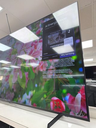 Televisor LED Samsung Tu85du7175u Smart