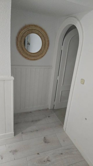 Alquiler apartamento cerca Universidad